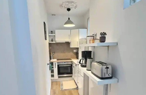 Saint-Serge Casa | Haven of peace in the center of Angers - 3bed, terrace