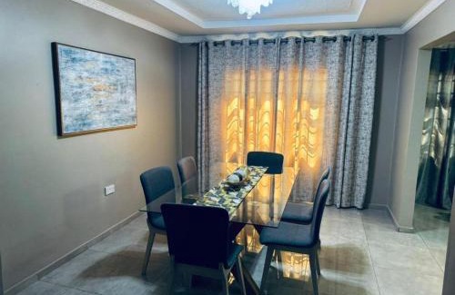 Gaborone Villa | Haven Villa Home