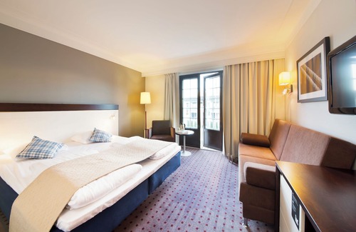 Tjome Hotel | Havna Tjøme Hotel