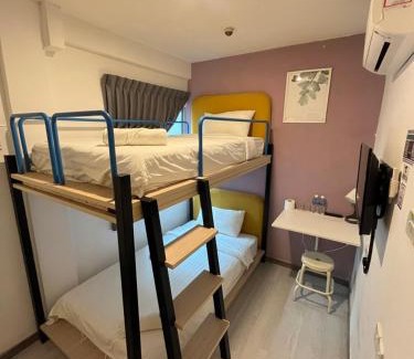 Kulai Hotel | Havona Hotel - Taman Tropika Kulai - Self Check In