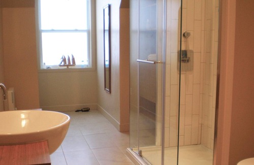 L'Islet Condominio | Havre aux oies blanche sur mer