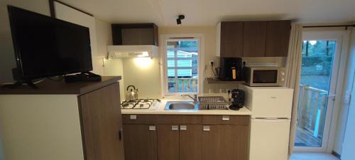 La Boissiere-de-Montaigu Otro | Havre de paix dans un charmant campings