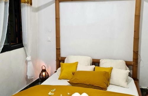 Sada Apartamento | Havre de paix tahiti plage