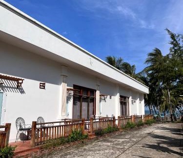 Duong Dong Hotel | Hawaii Resort Phu Quoc