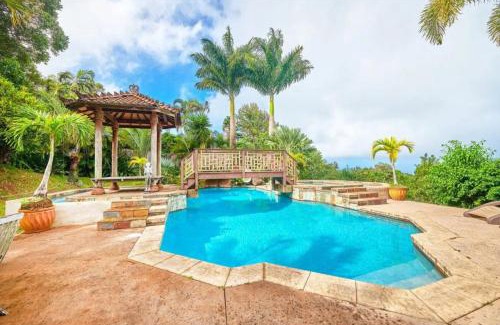 Pauwela Apartamento | Hawaiian Dream Temple