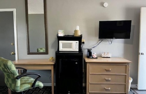 Washington Hotel | Hawkeye Motel