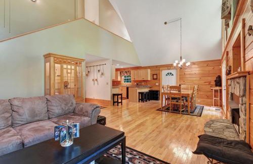 Sylva Casa | Hawks Landing