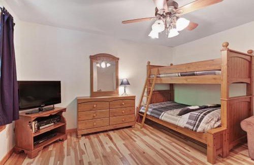 Sylva Casa | Hawks Landing