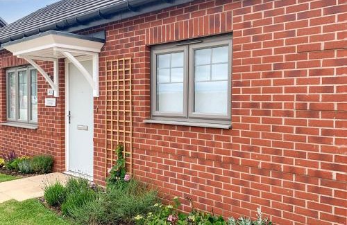 Brailsford Casa | Hawthorn Cottage