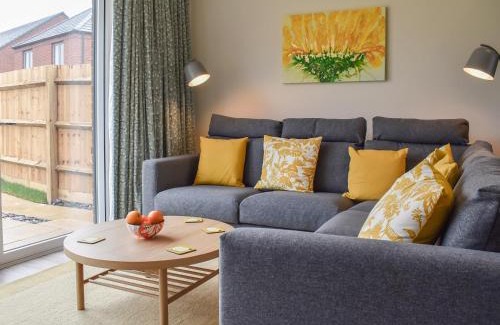 Brailsford Casa | Hawthorn Cottage