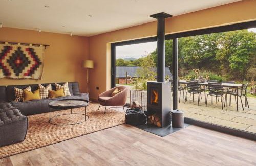Caersws Casa | Hay Barn