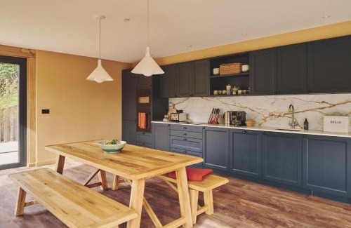 Caersws Casa | Hay Barn