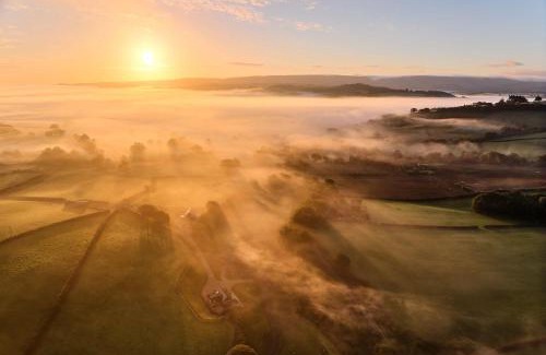 Caersws Casa | Hay Barn