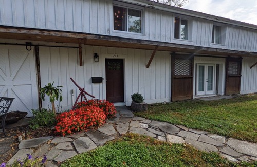 Goshen Casa | Hay Loft en Historic Barn - 4 Minutos a Legoland