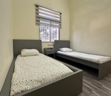 Nablus Apartamento | Hayat Guest House