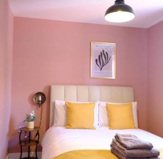 Swindon Casa | Haydon Stays Swindon 5bed Sleeps 9