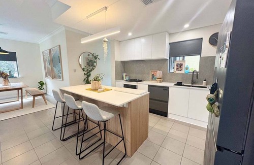 Bunbury Villa | Hayes Haven Bunbury Escape