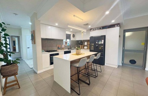 Bunbury Villa | Hayes Haven Bunbury Escape