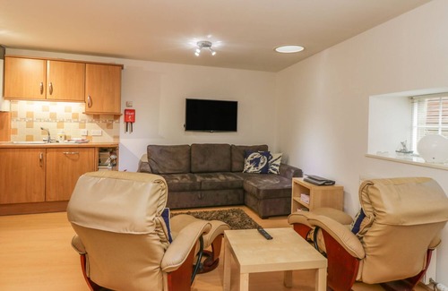 Pittenweem Apartamento | Pajar, PITTENWEEM