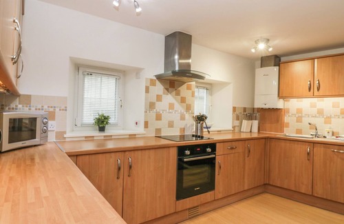 Pittenweem Apartamento | Pajar, PITTENWEEM