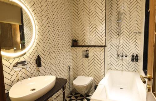 Sector 51 Hotel | Hays AIR By Ahuja Residences