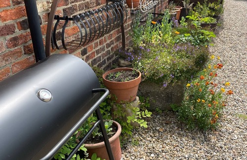 Stockton-on-Tees Cabaña | Pajares - Durmiendo 3