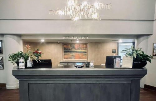 Downtown Asheville Hotel | Haywood Park Hotel, an Ascend Collection Hotel