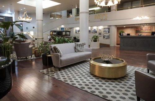 Downtown Asheville Hotel | Haywood Park Hotel, an Ascend Collection Hotel