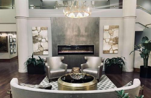 Downtown Asheville Hotel | Haywood Park Hotel, an Ascend Collection Hotel