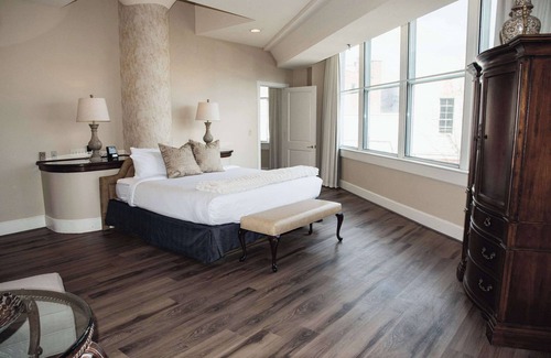 Downtown Asheville Hotel | Haywood Park Hotel, Ascend Hotel Collection