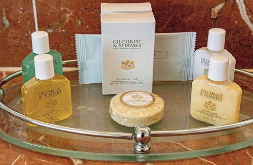 Downtown Asheville Hotel | Haywood Park Hotel, Ascend Hotel Collection