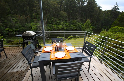 Gladysdale Casa | Hazeldene Yarra Valley