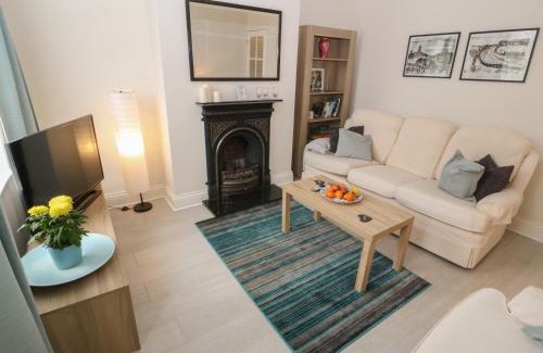 Worksop Casa | Hazelmere Cottage