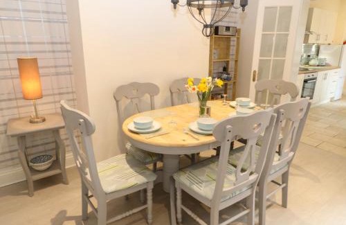 Worksop Casa | Hazelmere Cottage