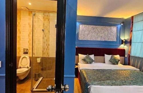 Yasamal Hotel | Hazz Palace Hotel Baku