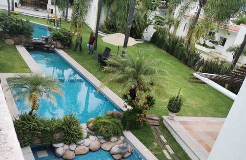 Carolina Hotel | Hc Resort