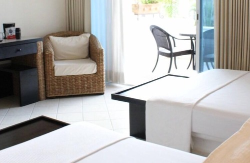 Carolina Hotel | Hc Resort