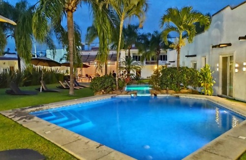 Carolina Hotel | Hc Resort