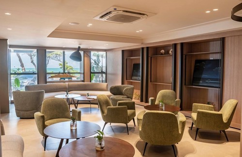 Manaira Hotel | HCM - Hotel corais de Manaíra