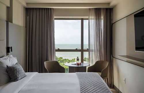 Manaira Hotel | HCM - Hotel corais de Manaíra