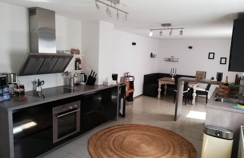 Wachenheim an der Weinstrasse Casa | Herzlich Willkommen im Herzen Wachenheims