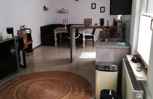 Wachenheim an der Weinstrasse Casa | Herzlich Willkommen im Herzen Wachenheims