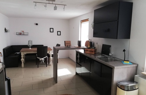 Wachenheim an der Weinstrasse Casa | Herzlich Willkommen im Herzen Wachenheims