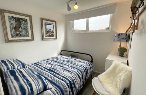 Heacham Chalet De Esquí | Sea Breeze Holiday Chalet, close to sandy beach.