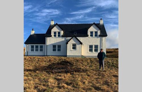 Caroy Casa | Head In The Skye - Healabhal Cottage