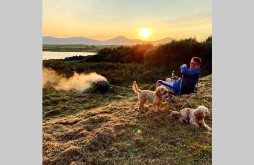 Caroy Casa | Head In The Skye - Healabhal Cottage