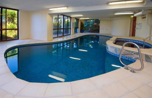 Alexandra Headland Apartamento | Headland Tropicana Resort