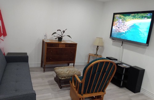 Amherst Casa | Healing Touch Living Space