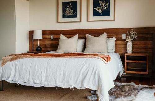 Port Fairy Casa | Hearns Beachside Villa 8