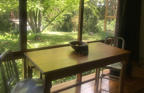 Yarra Junction Casa | Casa Hearse Creek en el valle de Yarra